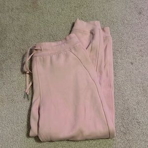 Lululemon Scuba Joggers